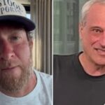 Barstool’s Portnoy wages war with “lunatic” radio host over employee snub