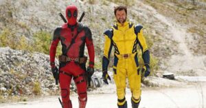 Deadpool & Wolverine Box Office (North America): Closes In On The Avengers' $600M+ Run To Become 5th Highest-Grossing MCU Film