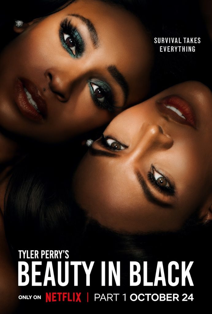 Tyler Perry's 'Beauty In Black'