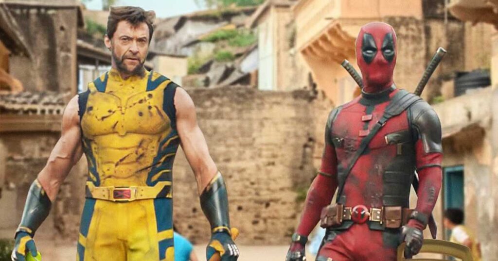 Deadpool & Wolverine Box Office Worldwide: Becomes 20th Highest-Grossing Film Of All Time