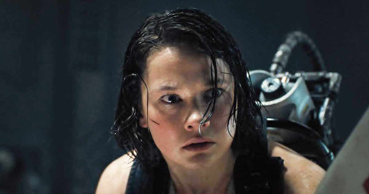 Alien: Romulus Box Office (North America)