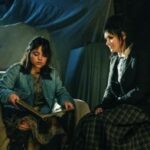 ‘Beetlejuice Beetlejuice’ Movie Posters and Images: Winona Ryder, Michael Keaton, Catherine O'Hara, Jenna Ortega & Willem Dafoe