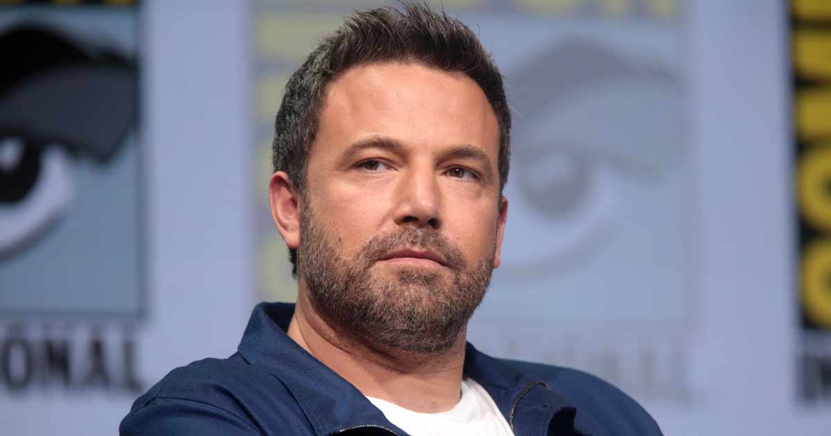 Ben Affleck recently talked about his decision to leave DCEU's Batman