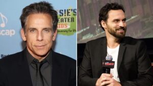 Ben Stiller to Produce & Act in Pickleball Comedy The Dink