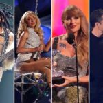 Best and worst moments, from Taylor Swift and Eminem to Sabrina Carpenter and Katy Perry