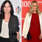 Beverly Hills, 90210 Stars Honor Shannen Doherty at 90s Con Two Months After Her Death