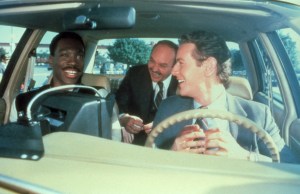 'Beverly Hills Cop' Actor Was 76