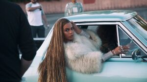 Beyoncé Stopped Music Videos to "Focus on the Voice"