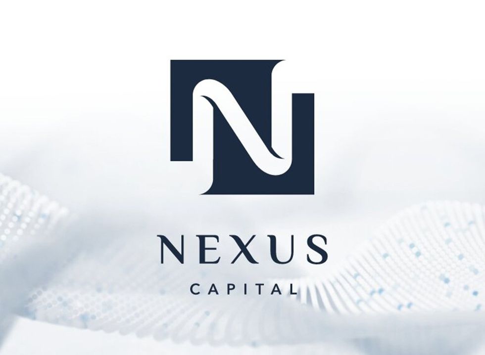 Nexus Capital logo