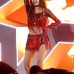 Blackpink star Lisa dominated the stage at the 2024 Video Music Awards on September 11, 2024