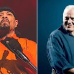 Body Count Cover Pink Floyd's "Comfortably Numb" with David Gilmour