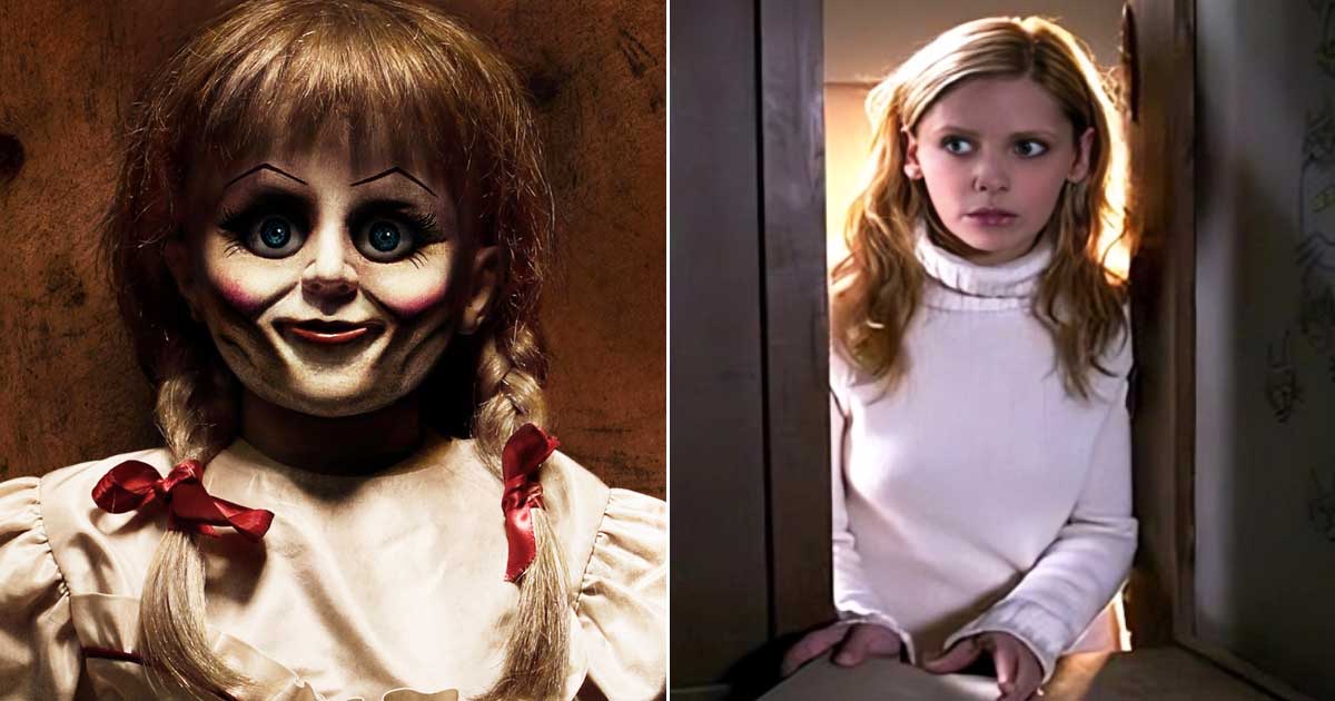 Box Office: Annabelle To The Grudge - A Look At Top 10 Highest-Grossing Halloween Releases Of All Time