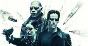 Box Office: The Matrix Franchise Films Ranked From Best To Worst - The First Installment Made Over $300 Million, More Than The Last Entry!