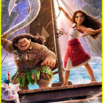 Brand New 'Moana 2' Video Teases Upcoming Song 'We're Back'