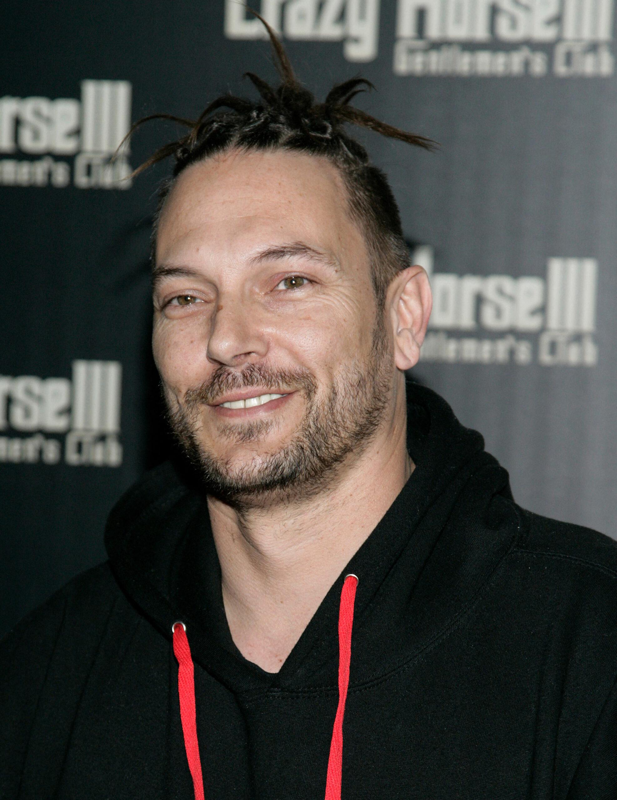 Kevin Federline's 40th Birthday Bash