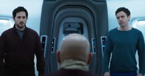 Slingshot Box Office (North America): Casey Affleck's Space Thriller Bombs After Grossing Just Over $200k On Opening Day