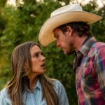 Jana Kramer and Adam Senn