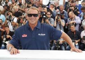 Chad McQueen has died aged 63