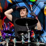 Charlie Benante Names 10 Songs Every Drummer Should Hear