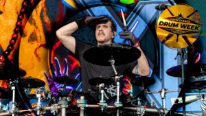 Charlie Benante Names 10 Songs Every Drummer Should Hear