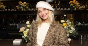 Cameron Diaz's Net Worth explored