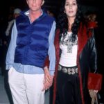 Cher & Gregg Allman’s Son Elijah Blue Files For Divorce From His Wife