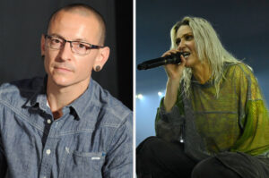 Chester Bennington’s Son Has Accused Linkin Park Of Erasing His Dad’s “Life And Legacy In Real Time” After They Announced Their Controversial Replacement