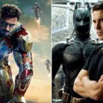 Iron Man VS Batman At The Box Office: Christopher Nolan's Dark Knight Trilogy Beats MCU's Beloved Superhero With $25M Lead