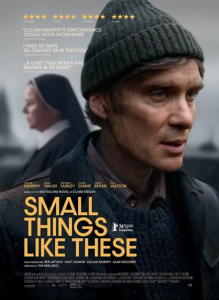 Cillian Murphy-Starrer Small Things Like These Release Dates, Trailer 