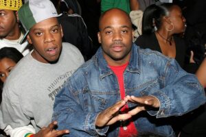 City Of New York Accuses Jay-Z Of Meddling In Auction Of Damon Dash's "Reasonable Doubt" Rights