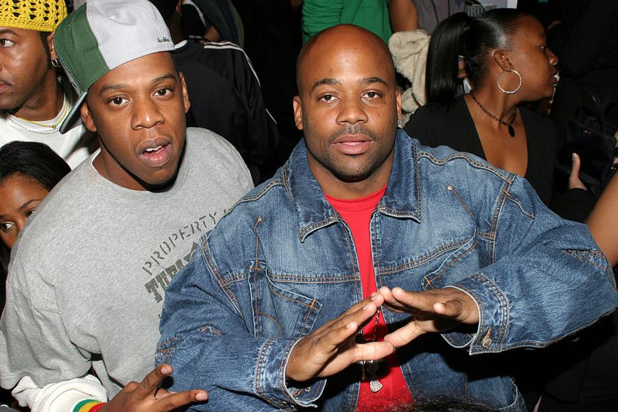 City Of New York Accuses Jay-Z Of Meddling In Auction Of Damon Dash's "Reasonable Doubt" Rights