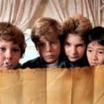 Cult classic The Goonies is getting a sequel