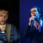 Colin Greenwood to Play Bass For Nick Cave & the Bad Seeds on Tour