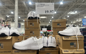 Costco Has New Hoka and Ugg Dupes — Best Life