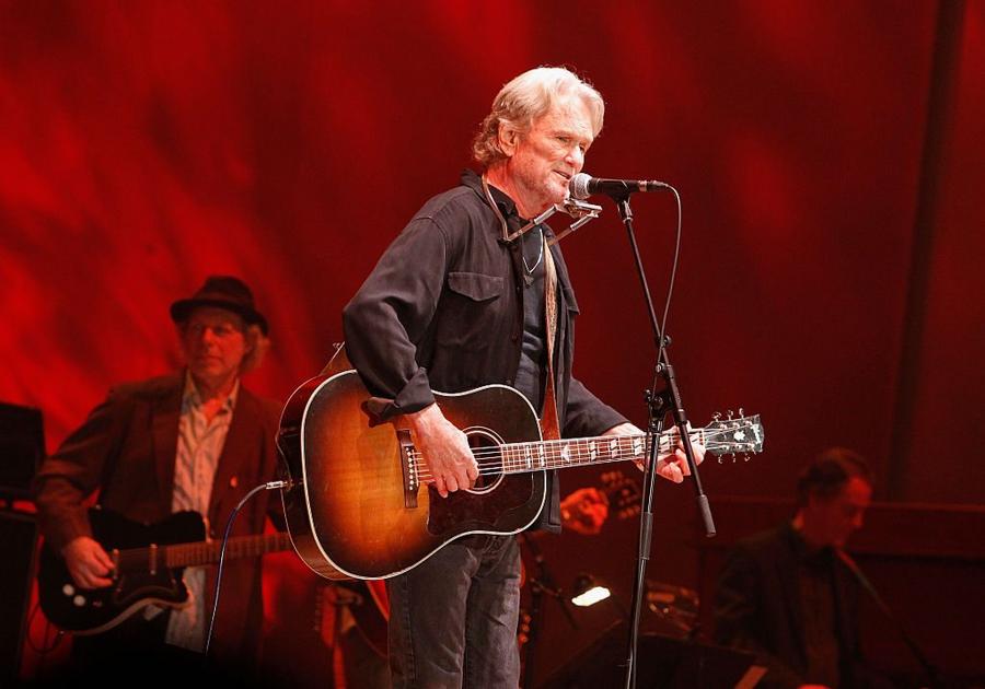 Kris Kristofferson