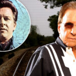 Country star Tommy Cash, younger brother of Johnny, dead at 84