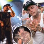 Crazy Town singer promised to detox in chilling audio before fatal overdose