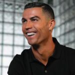 Cristiano Ronaldo celebrates hitting 1 Billion followers amid massive YouTube success