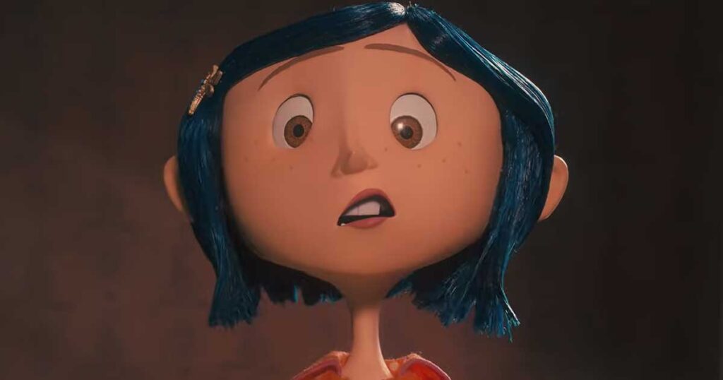 Coraline Re-Release Box Office (Worldwide): Crosses $50 Million Mark To Become One Of The Highest-Grossing Re-Releases Ever