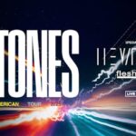 DEFTONES Announce Early 2025 U.S. Tour With THE MARS VOLTA And FLESHWATER