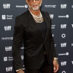 Dave Bautista at TIFF