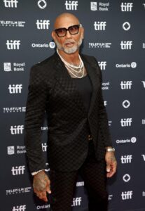 Dave Bautista at TIFF