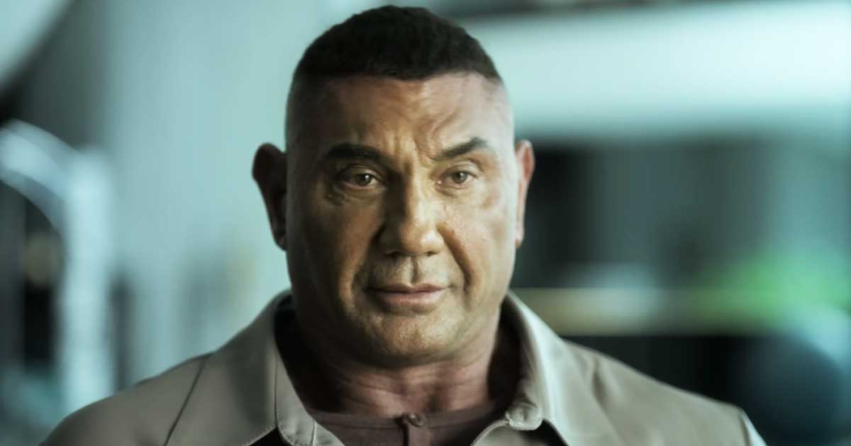 The Killer's Game Box Office (North America): Dave Bautista's Action-Comedy Eyes A Grim Start Owing To Poor Reviews