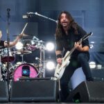 Dave Grohl has revealed he is fathering a child outside of his marriage