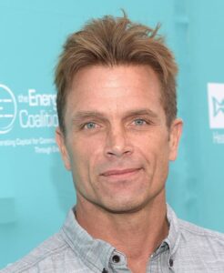 David Chokachi Net Worth | Celebrity Net Worth