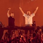 David Guetta and Alesso Reveal Release of Long-Awaited Collaboration, "Never Going Home"