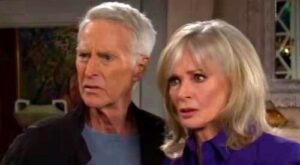 Days Of Our Lives Reveals Final Airdate For Drake Hogestyn As John Black