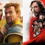 Deadpool & Wolverine Box Office (North America): Set To Beat Star Wars: The Last Jedi