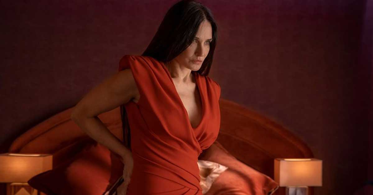 The Substance Box Office North America: Demi Moore’s Acclaimed Horror Records A Minor Milestone