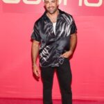 Jesse Metcalfe attends the Boohoo Collective Launch Party at Hyde Sunset Kitchen + Cocktails this month